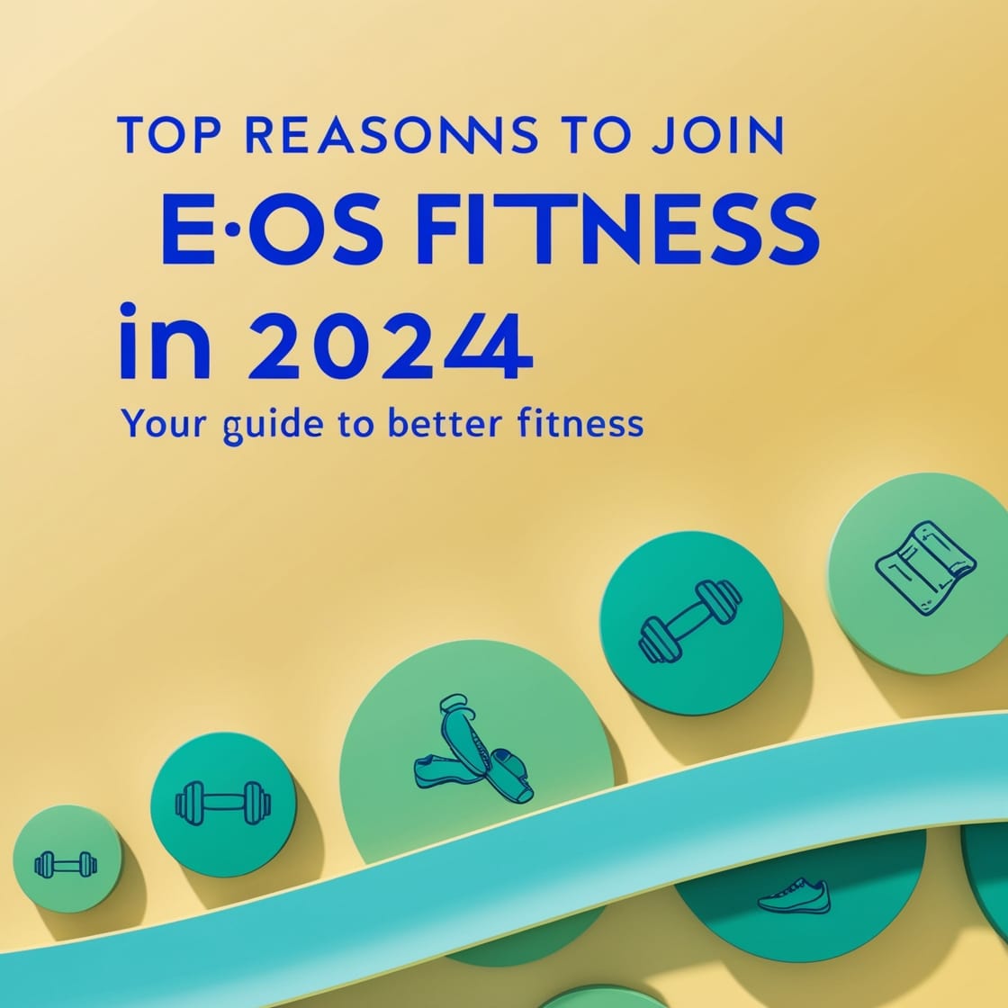 Top Reasons to Join EOS Fitness in 2024: Your Guide to Better Fitness Top Reasons to Join EOS Fitness in 2024: Your Guide to Better Fitness