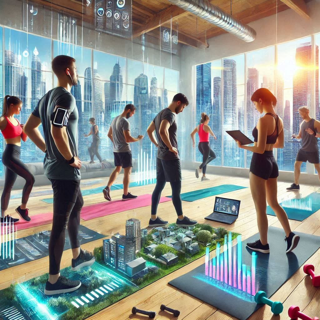 10 Popular Fitness Activities Near Me You Should Try This Week