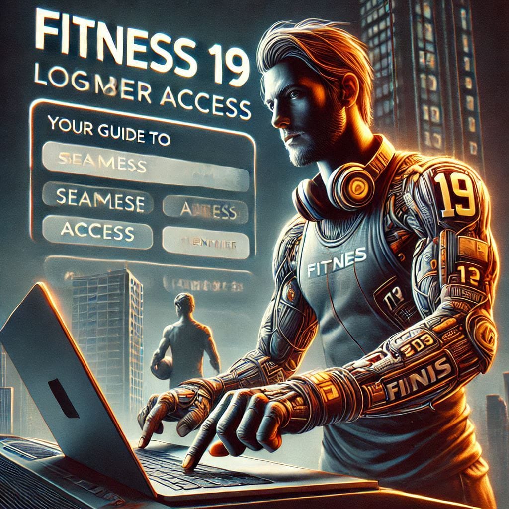 Fitness 19 Login: Your Guide to Seamless Access and Member Benefits