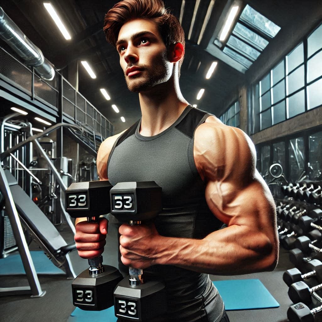 Fitness 19 Moreno Valley: Your Ultimate Guide to Achieving 2024 Fitness Goals