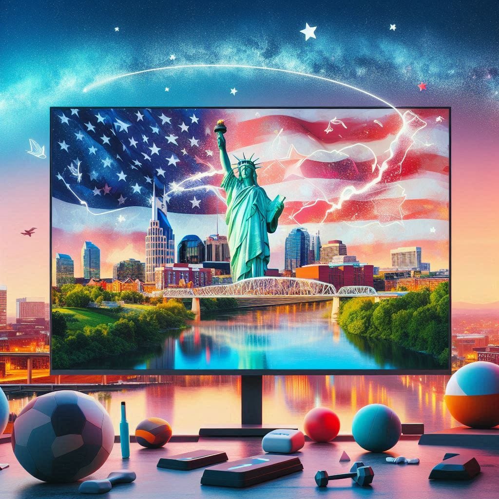 Why Fitness Classes Nashville Are Perfect for Your Wellness Journey