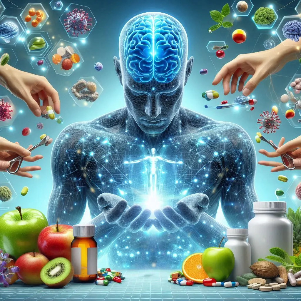 Enhance Your Memory with These Best Brain Nutrition Supplements