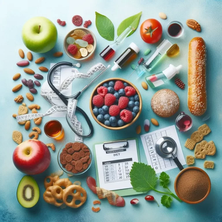 Nutrition Diet for Diabetes: Trends for 2025 That Clinicians Need to Know Nutrition Diet for Diabetes: Trends for 2025 That Clinicians Need to Know
