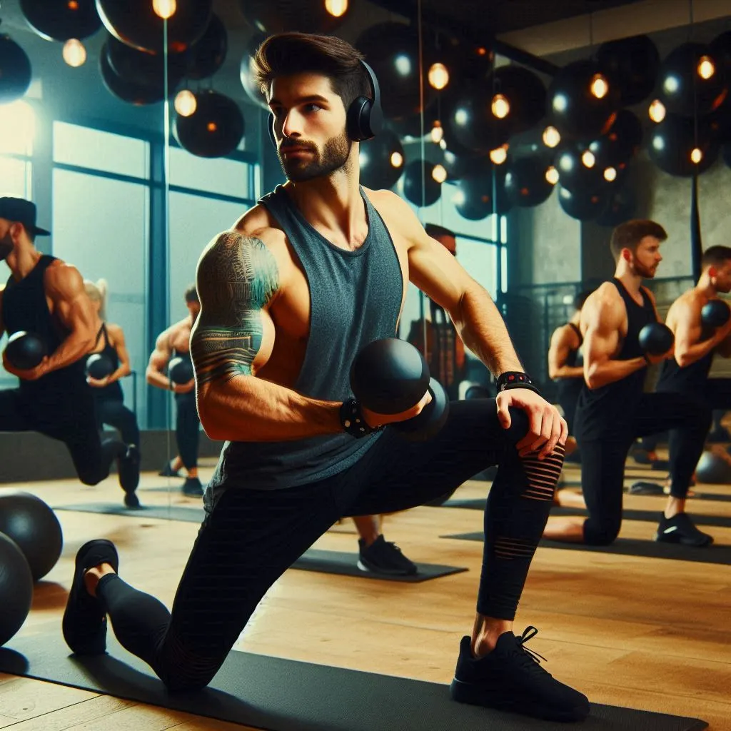 Try These New and Exciting Fitness Classes Philadelphia Locals Love