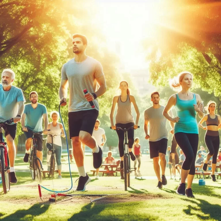 What Are the Cardiovascular Exercises to Incorporate into Your Daily Routine? What Are the Cardiovascular Exercises to Incorporate into Your Daily Routine?