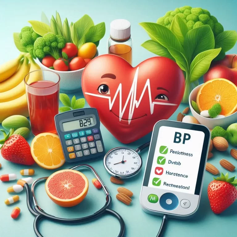 Healthy Habits Striction BP and Lifestyle Changes for Optimal Wellness Healthy Habits Striction BP and Lifestyle Changes for Optimal Wellness