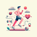 Simple Cardiovascular Exercise for Weight Loss at Home