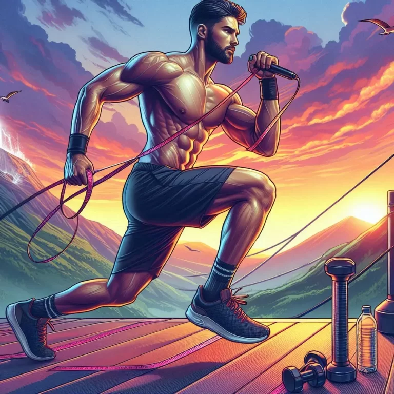 Top 5 Cardiovascular Exercise Routines to Lose Weight Without the Gym Top 5 Cardiovascular Exercise Routines to Lose Weight Without the Gym