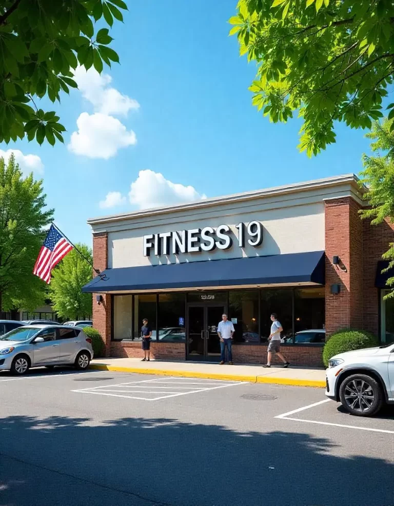 Top 5 Reasons Locals Love Fitness 19 Malverne NY Top 5 Reasons Locals Love Fitness 19 Malverne NY